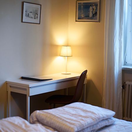 Falkoepings Vandrarhem/Hostel Zewnętrze zdjęcie