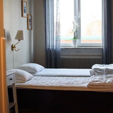 Falkoepings Vandrarhem/Hostel Zewnętrze zdjęcie
