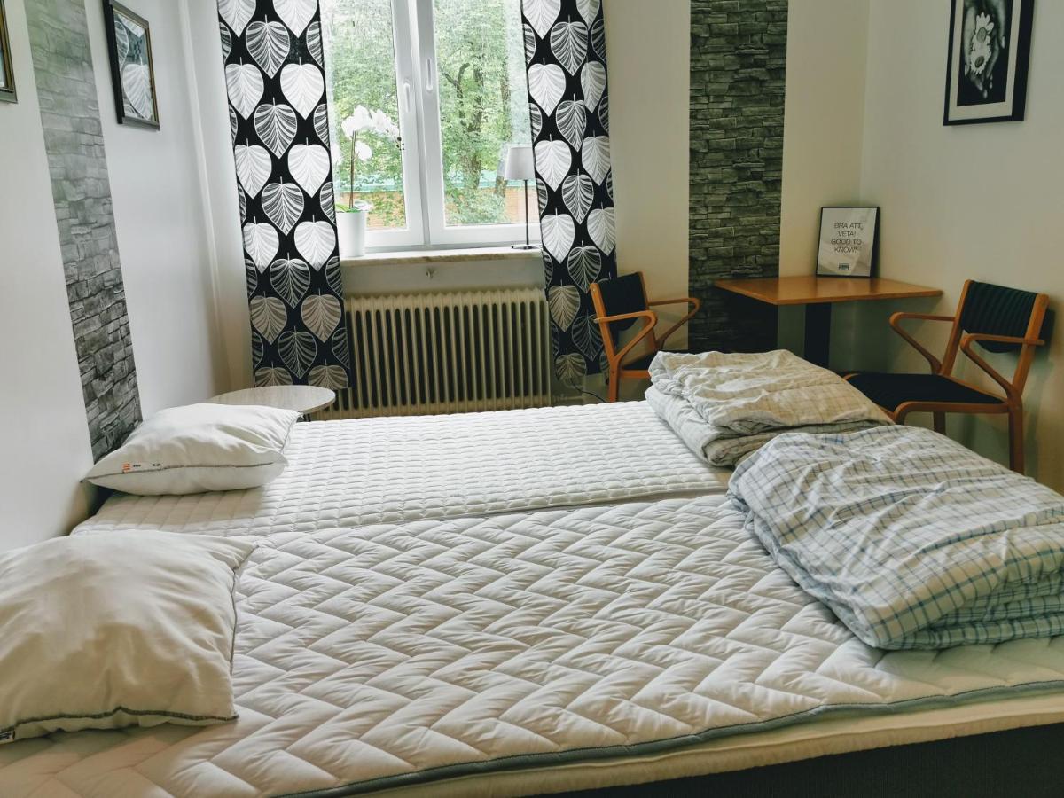 Falkoepings Vandrarhem/Hostel Zewnętrze zdjęcie