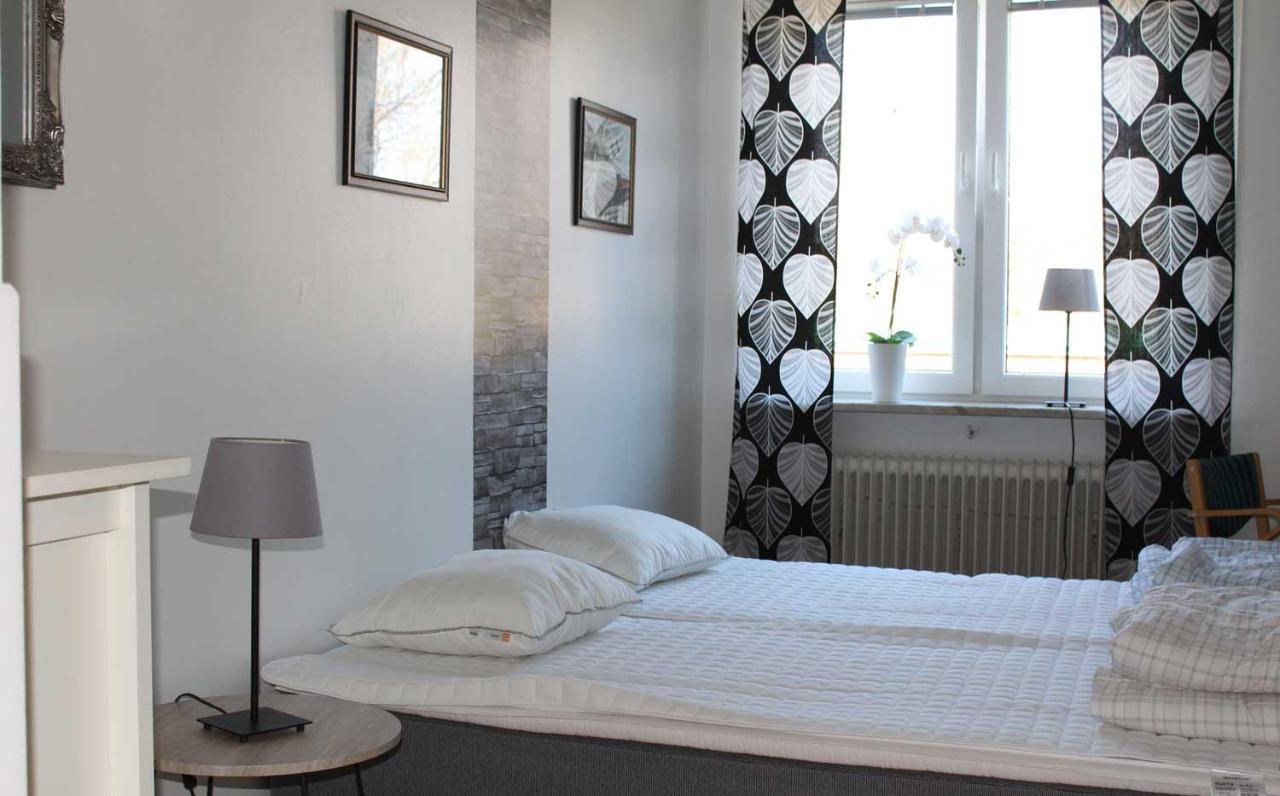 Falkoepings Vandrarhem/Hostel Zewnętrze zdjęcie