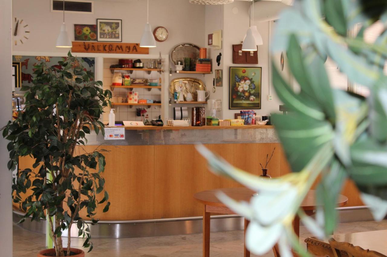 Falkoepings Vandrarhem/Hostel Zewnętrze zdjęcie
