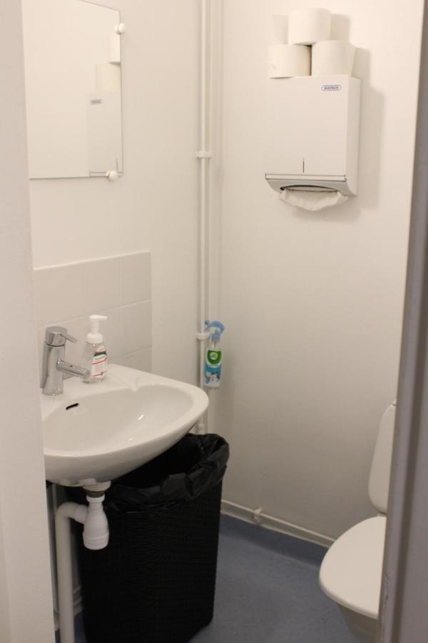 Falkoepings Vandrarhem/Hostel Zewnętrze zdjęcie