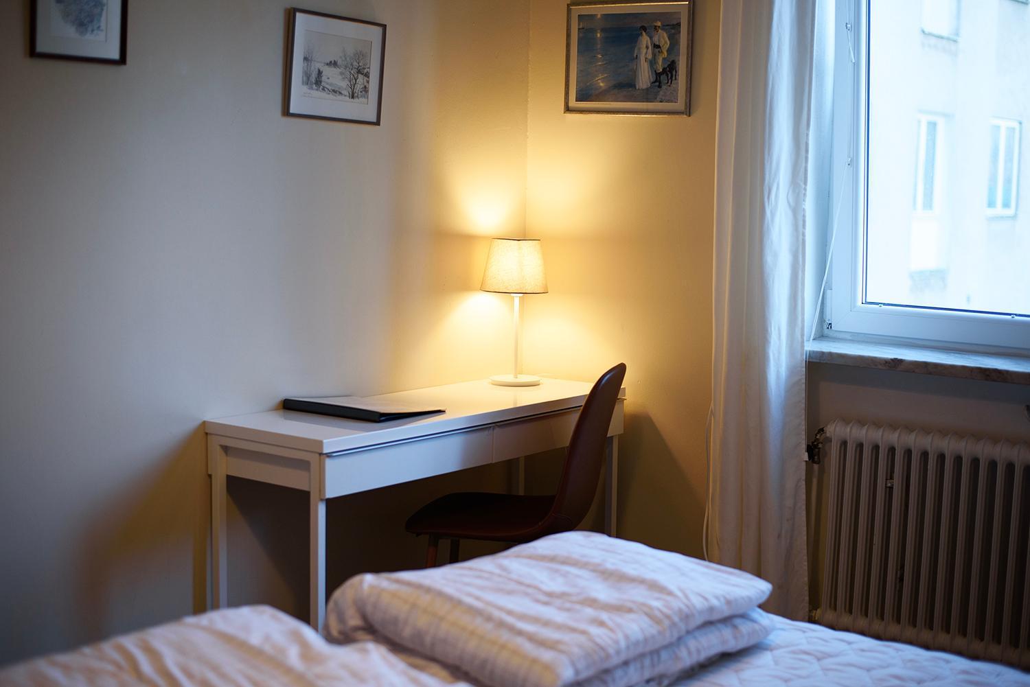 Falkoepings Vandrarhem/Hostel Zewnętrze zdjęcie