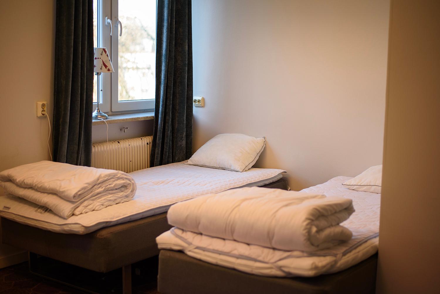 Falkoepings Vandrarhem/Hostel Zewnętrze zdjęcie