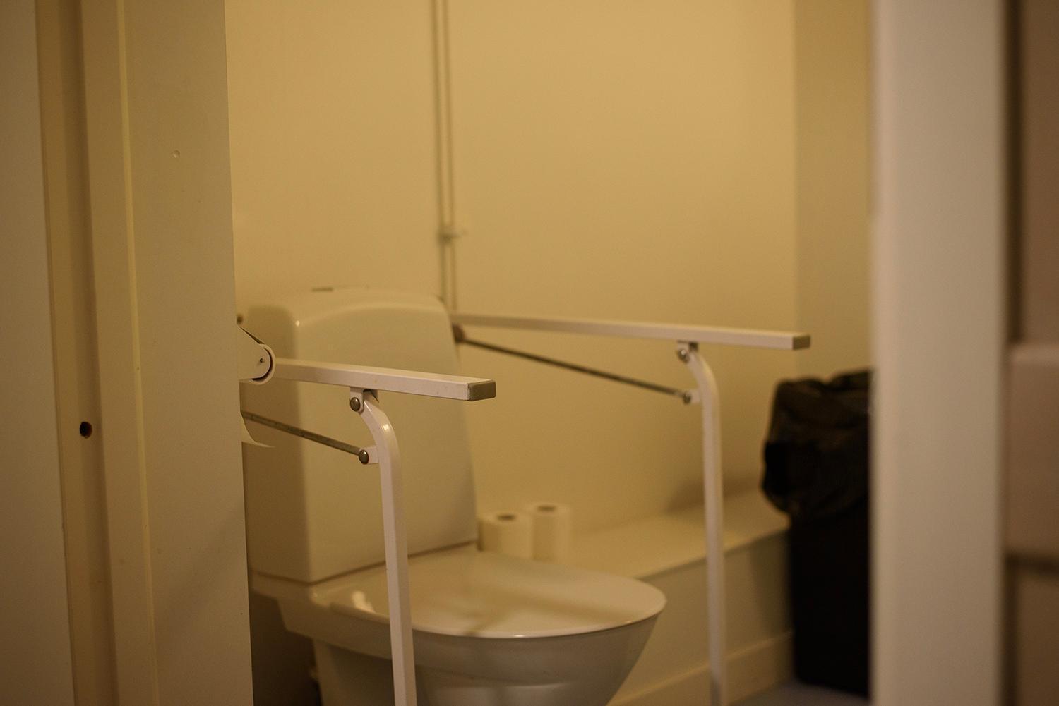 Falkoepings Vandrarhem/Hostel Zewnętrze zdjęcie