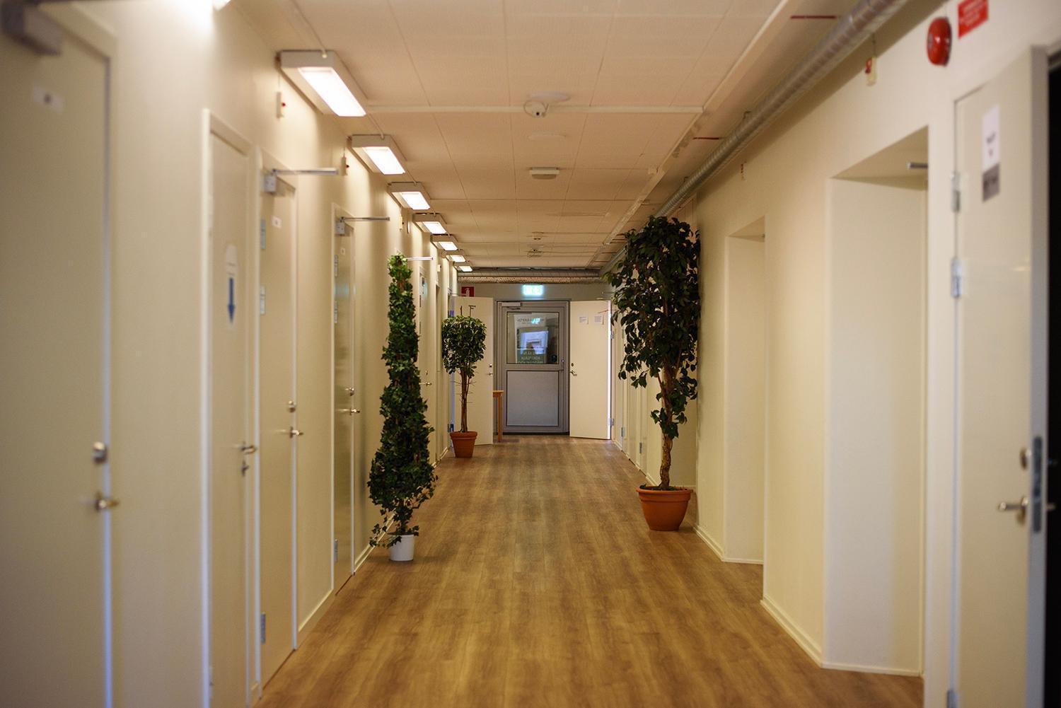 Falkoepings Vandrarhem/Hostel Zewnętrze zdjęcie