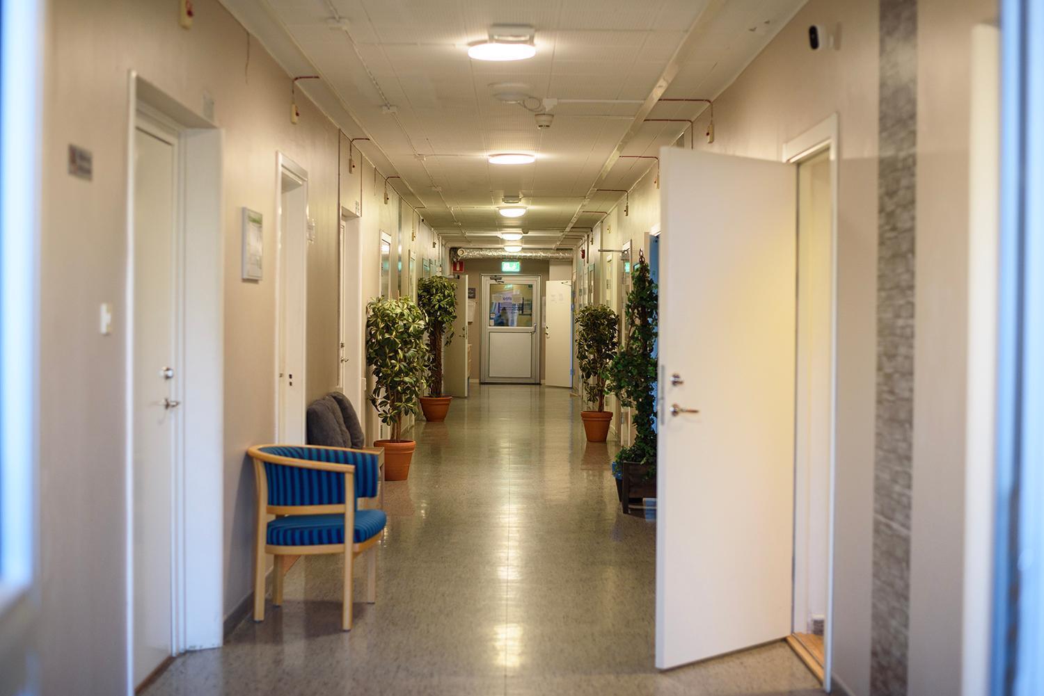 Falkoepings Vandrarhem/Hostel Zewnętrze zdjęcie