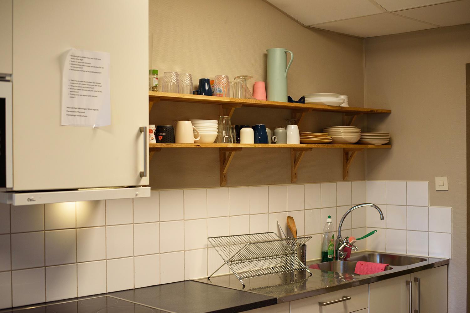 Falkoepings Vandrarhem/Hostel Zewnętrze zdjęcie