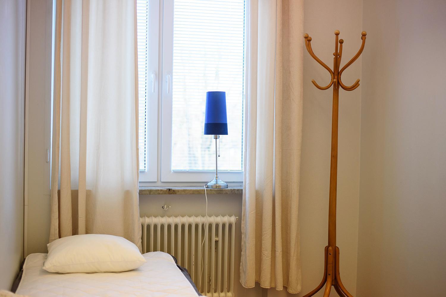 Falkoepings Vandrarhem/Hostel Zewnętrze zdjęcie