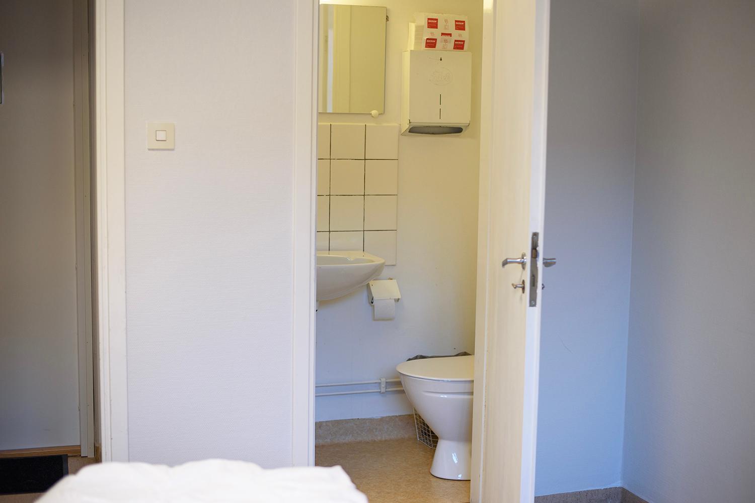 Falkoepings Vandrarhem/Hostel Zewnętrze zdjęcie