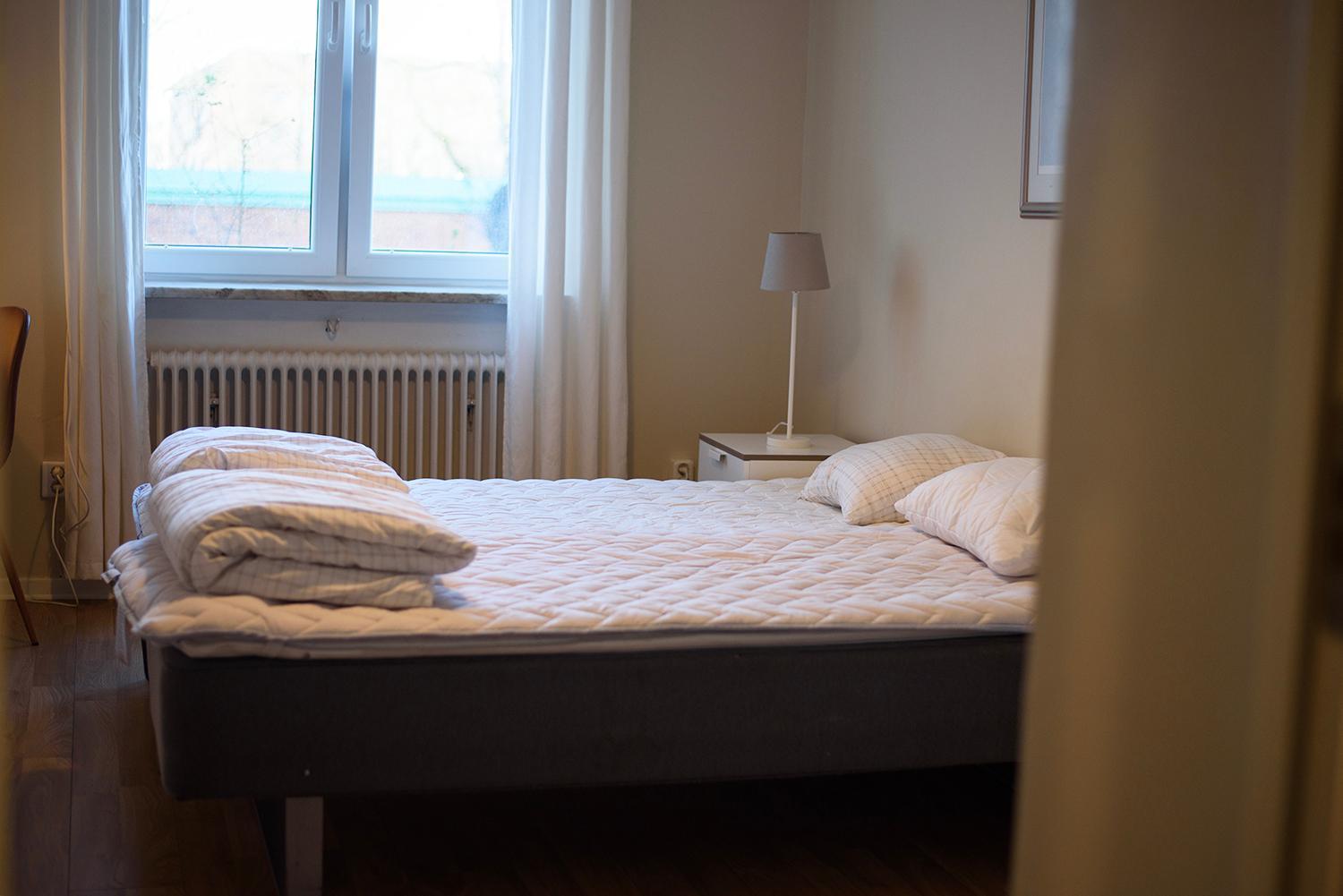 Falkoepings Vandrarhem/Hostel Zewnętrze zdjęcie
